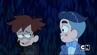 Secret Keeper Likes George | Craig Of the Creek