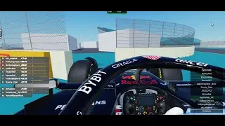 🥇 F1 Miami race! | Pre-record #RFSL
