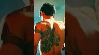 Zhang Qiling with Qilin tattoo🐉🗡 #张起灵 #ZhangQiling #XiaoGe #小哥 #reunionthesoundoftheprovidence