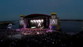 Axwell /\ Ingrosso @ Hot100Fest