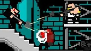 Superfighters game review - Y8 game