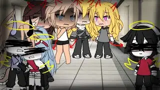 The ugly girl's sad life story💔|Part 5|Her family regrets everything😭👀|Everyone hates them😔|Skylar🇺🇸