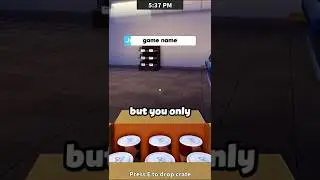 Roblox Game: Japanese Supermarket Simulator