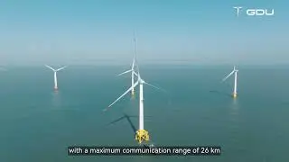 Introducing P300: AI-powered Industrial Drone