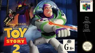 Let&rsquo;s Play! Toy Story 2: final Pizza Planet Token!