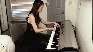 Ludwig van Beethoven - Piano Sonata No. 12 in A-flat Major, Op. 26 (Joy Yang)