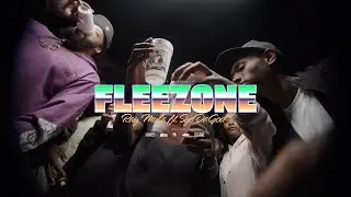 Ray Mula - Fleezone ft SyeDaGod (Official Music Video)