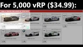 R3E Buyer's Guide - How to Get the Most RaceRoom Content for your Budget