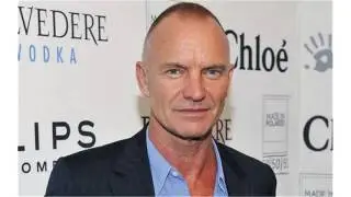 Sting