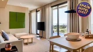 Sab&agrave;tic, Sitges, Autograph Collection | Sitges, Spain | Hotel Review ⭐