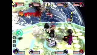 Rumble Fighter Revolution