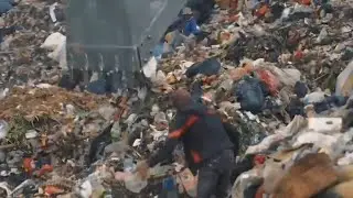 Landfillism: How Capitalism Turns People Into Society&rsquo;s Waste