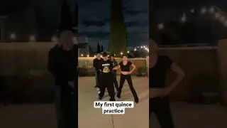 Die for you waltz #quincea&ntilde;era | Fairytale Dances