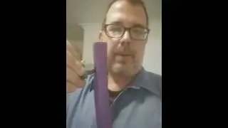 Dripline kit informal install
