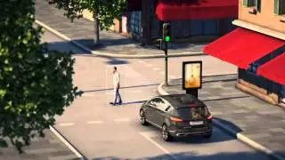 S MAX Concept Animation DE