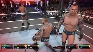 Live- Going To Play WWE 2K25 Online With My Homie, Andrew 7+ Viewers Only! Pull Up Y'all