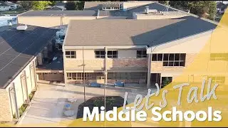 Let's Talk Bond 2023: Middle Schools