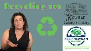 Recycling 101