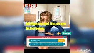 Choices:- THE JUNIOR BOOK 1 Chapter #3 Walkthrough (Diamonds Used) (All choices in description)