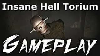 Insane Hell Torium - Крики, оры!