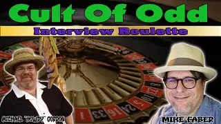 Cult Of Odd - Interview Roulette: Faber & Gordon of ESO Network