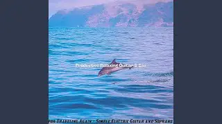 Quiet Pop Sax Solo - Vibe for Self Care