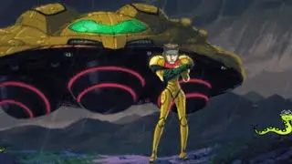 Super Metroid Randomizer (+custom), muh d00dz