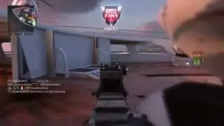 eXe_Farid - Double Nucl&eacute;aire - Vector K10 - Black Ops II