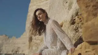 Modelagentur M&uuml;nchen: Model Olesya Senchenko by vivienne model management
