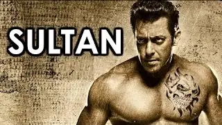 SULTAN official trailer fan made