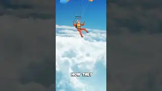 How Paragliders Gain Altitude (Height)