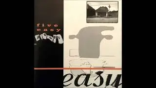 Five Easy Pieces - Lovers