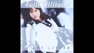 Fall Down 2000 - Kelli Williams