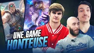 LES PIRES MOVES EN ONE FOR ALL AVEC LE FLEX GANG
