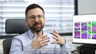 Einstein-Center 3R: Intestinal organoids