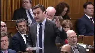 MP Matt Jeneroux says 
