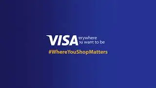 #WhereYouShopMatters - UAE | EN (6 secs)