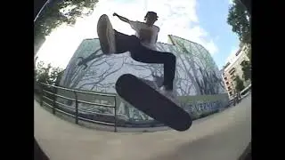 Dom Henry remix edit