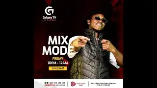 #Mix Mode 23th - 01 - 26 Set 1 (BEST OF G00DLYFE)
