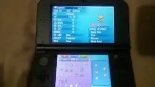 Masuda Shiny Breeding Record? 4 shinies in 1 day