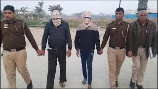 SENSATIONAL ROBBERY CASE WITH A FEMALE PASSENGER IN A TSR, WORKED OUT WITHIN 24 HOURS.*