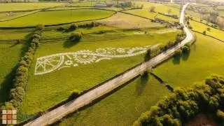 Tour De Yorkshire Land Art