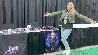 CrimeCon Denver 2025
