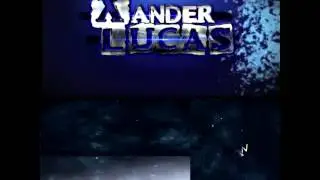 Xander Lucas - Turbulence