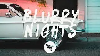 Thutmose - Blurry Nights (Lyrics)
