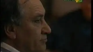 Mondiale PRO 1992 - Umberto Casaula vs Tommaso Ferro