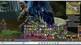 Everquest 2: final de la &eacute;pica de Palad&iacute;n (ep.288)