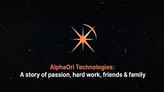 AOT: Reminiscing the journey of a life time!