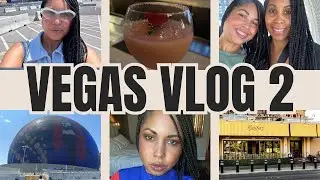 Las&nbsp;Vegas&nbsp;Family&nbsp;Vacation Vlog! SUMMER 2024!