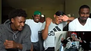 CartierFamily Reacts To Migos - 